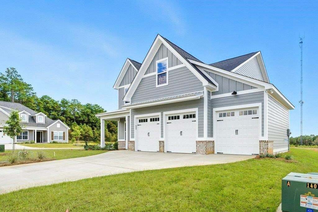 House in Tallahassee, Florida, United States 2 - 18562097