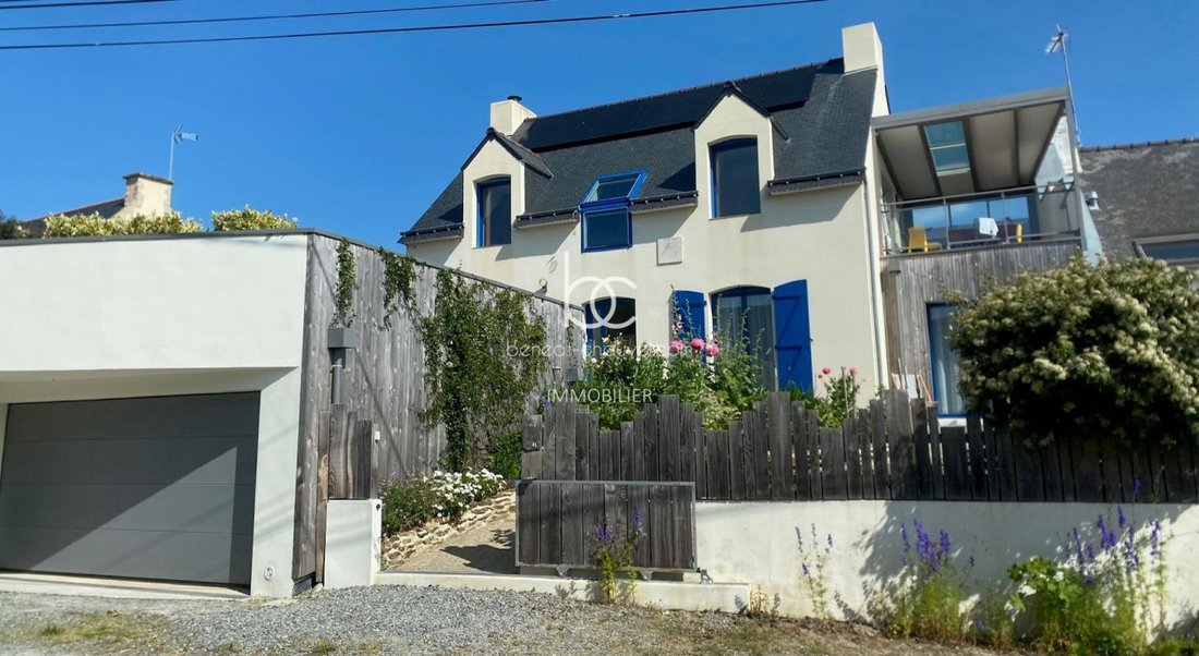 House in Sarzeau, Brittany, France 1 - 18565672