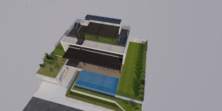 Land in Agios Athanasios, Limassol, Cyprus 4 - 13202505