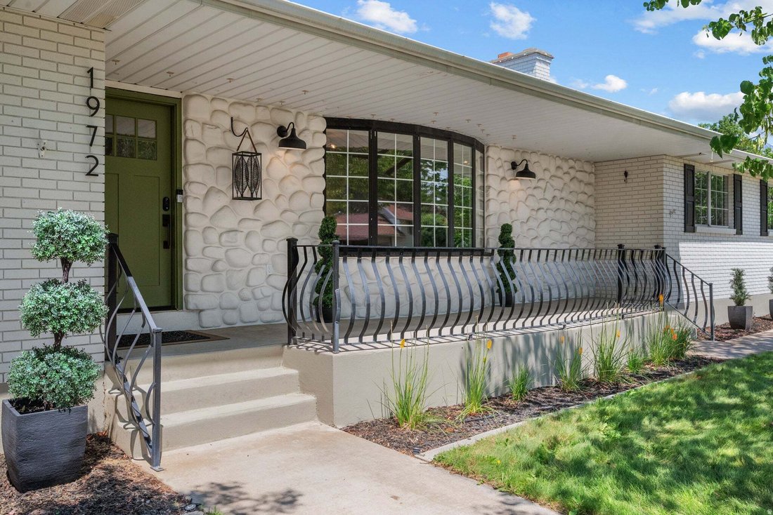 Maison à Provo, Utah, États-Unis 1 - 18561411