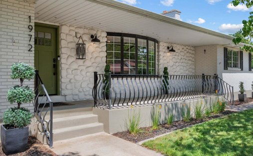 Casa a Provo, Utah, Stati Uniti 1