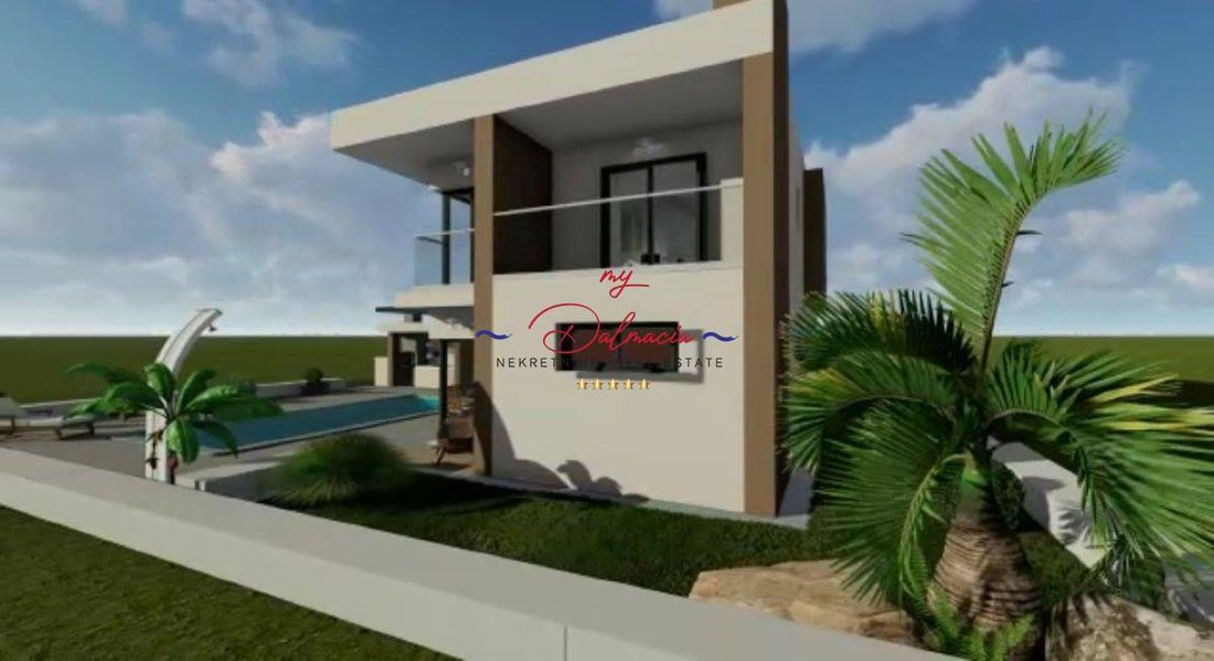 House in Privlaka, Zadar County, Croatia 4 - 15143219