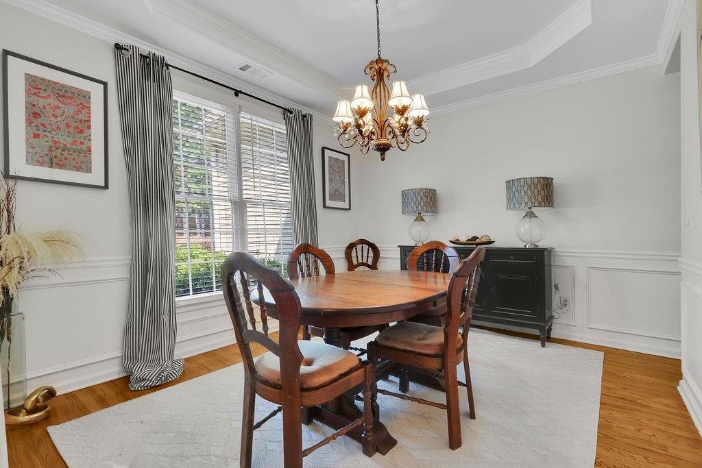 House in Dacula, Georgia, United States 4 - 18558702