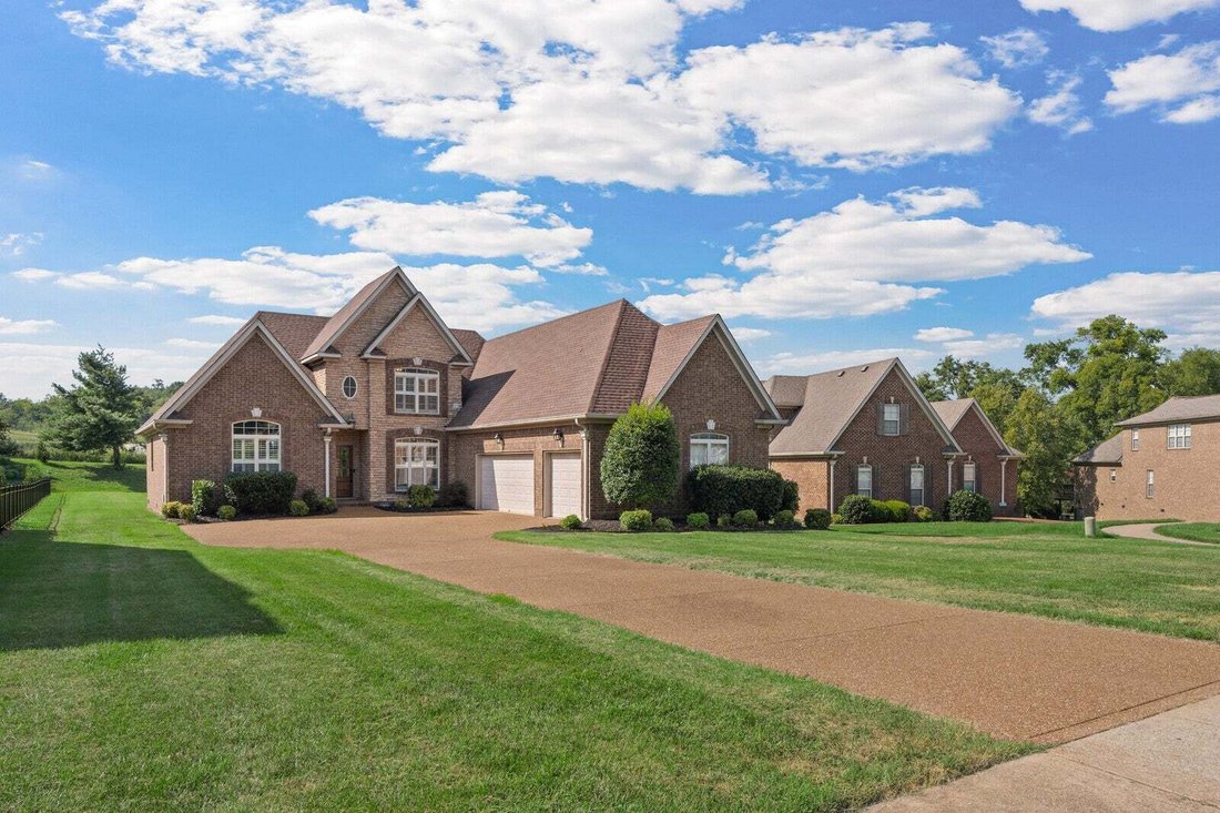 House in Gallatin, Tennessee, United States 2 - 18558521