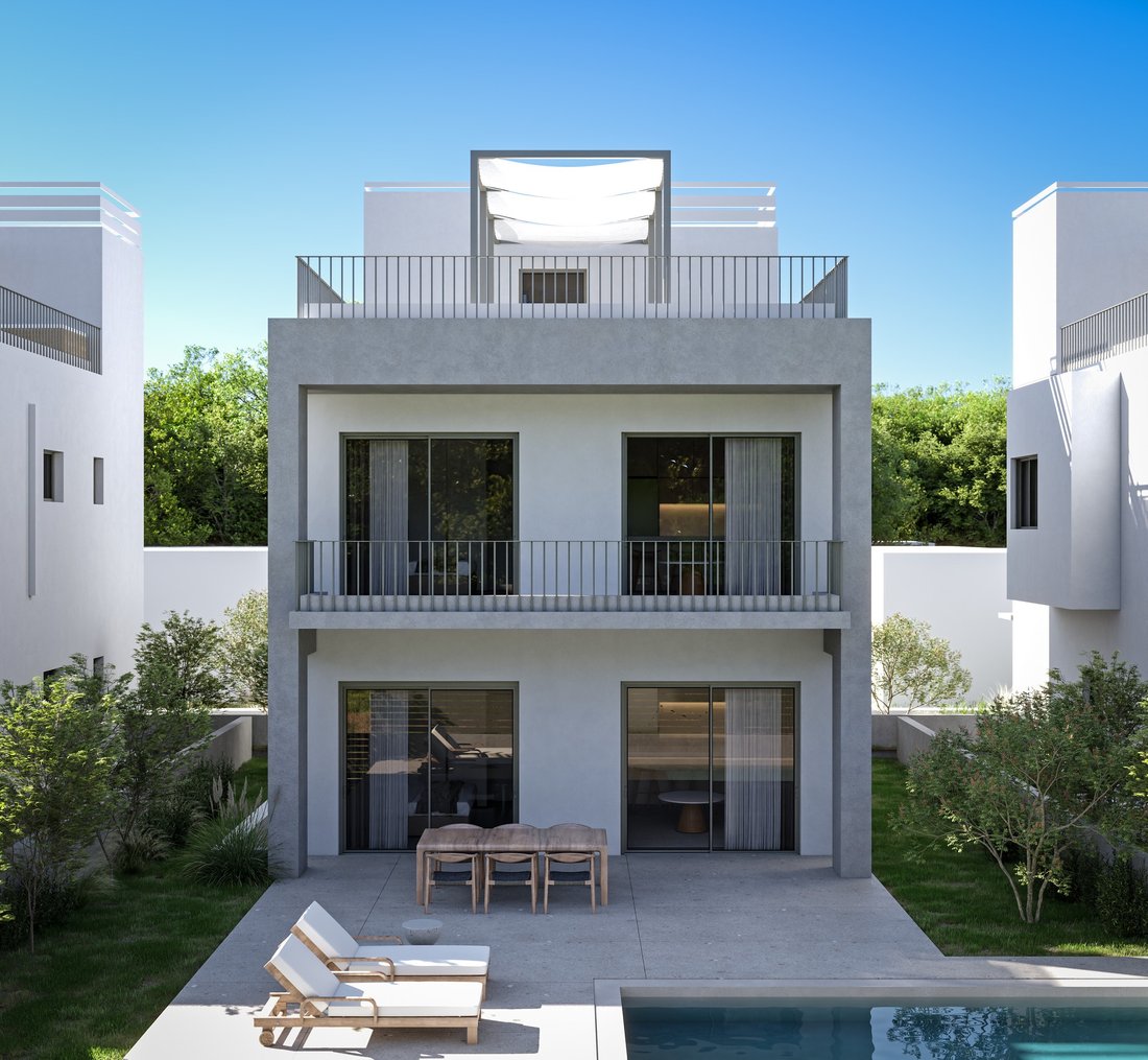 House in Markopoulo Mesogaias, Attica, Greece 5 - 18563149