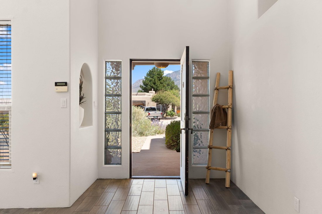 House in Albuquerque, New Mexico, United States 4 - 18558093