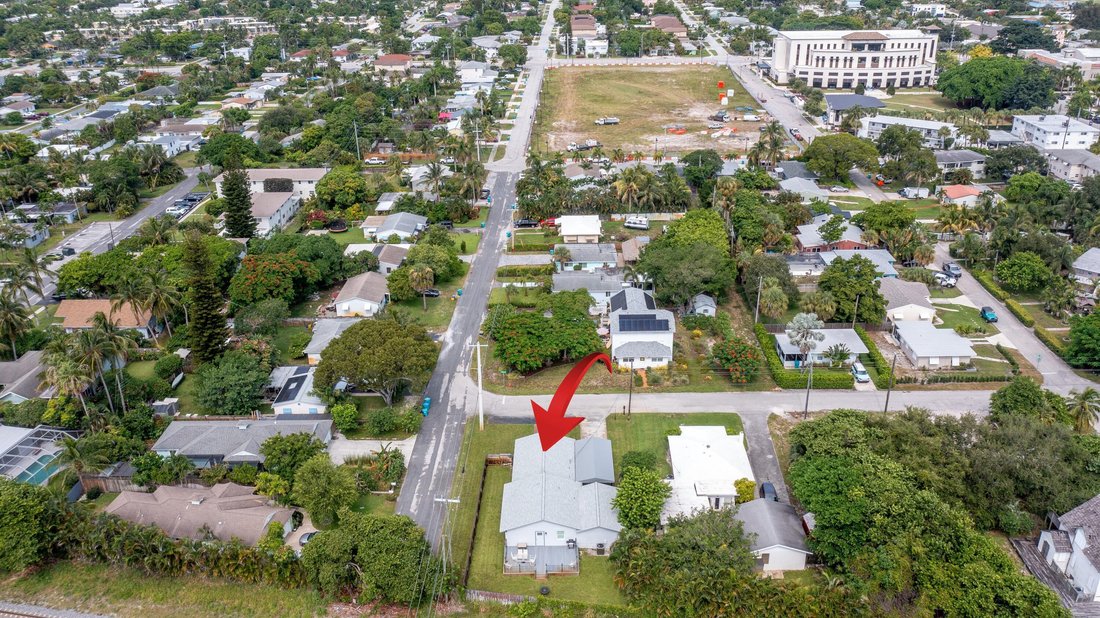House in Boynton Beach, Florida, United States 5 - 18527917