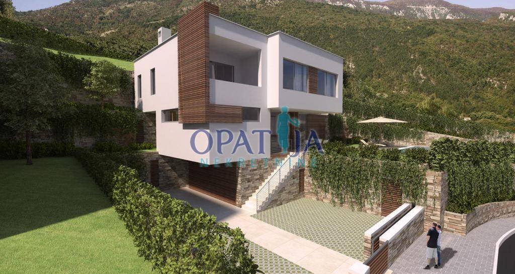 Land in Opcina Lovran, Primorje-Gorski Kotar County, Croatia 5 - 18560585