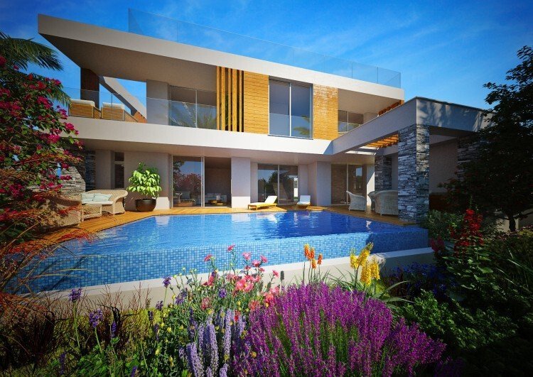 House in Paphos, Paphos, Cyprus 5 - 13011063