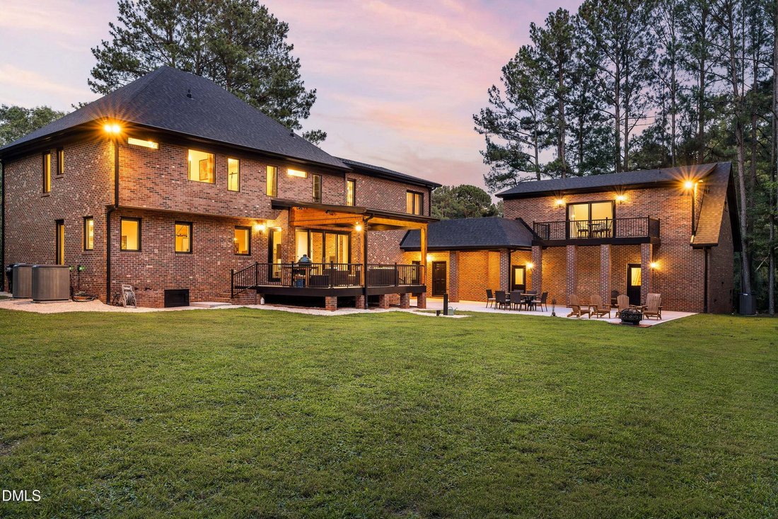 House in Raleigh, North Carolina, United States 2 - 18562080