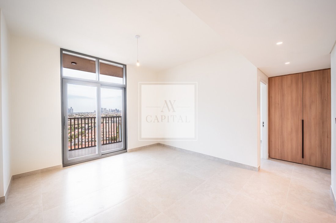 Apartment in Ud al Bayda, Dubai, United Arab Emirates 5 - 18563636