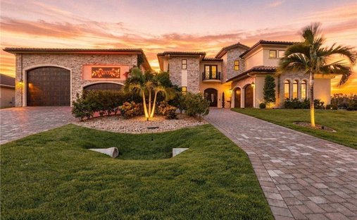 House in Cape Coral, Florida, United States 1