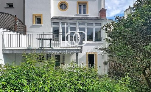 Villa in Zone Industrielle du Prat, Vannes, France 1