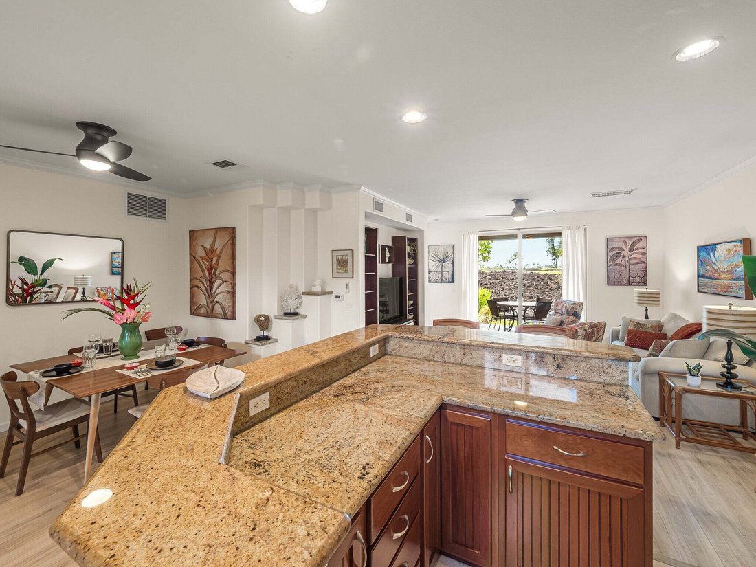 House in Waikoloa Village, Hawaii, United States 3 - 18562096