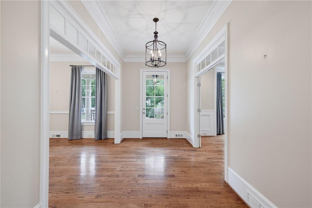 House in Dunwoody, Georgia, United States 3 - 18558905