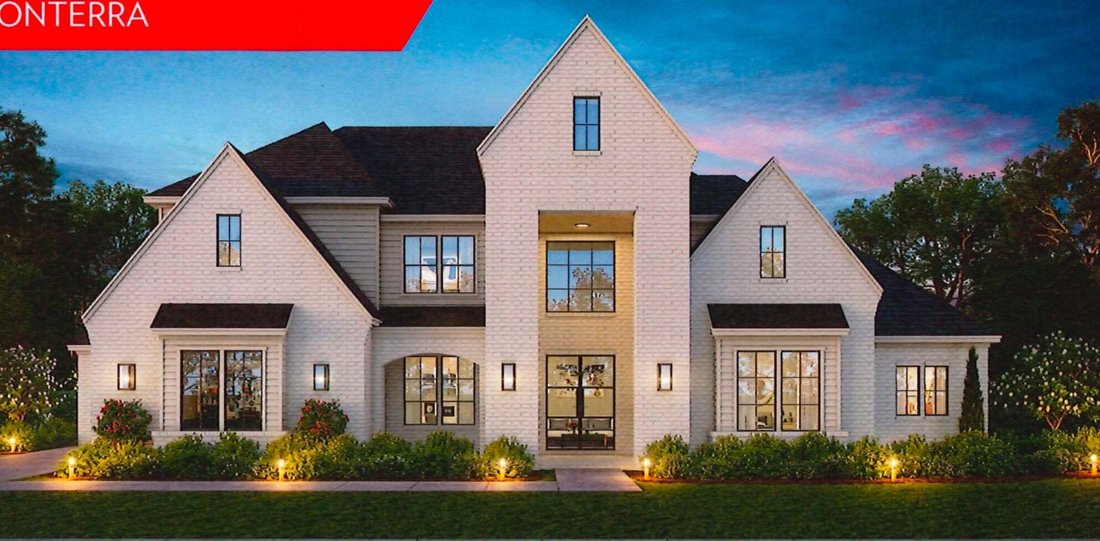 House in Franklin, Tennessee, United States 1 - 18293581
