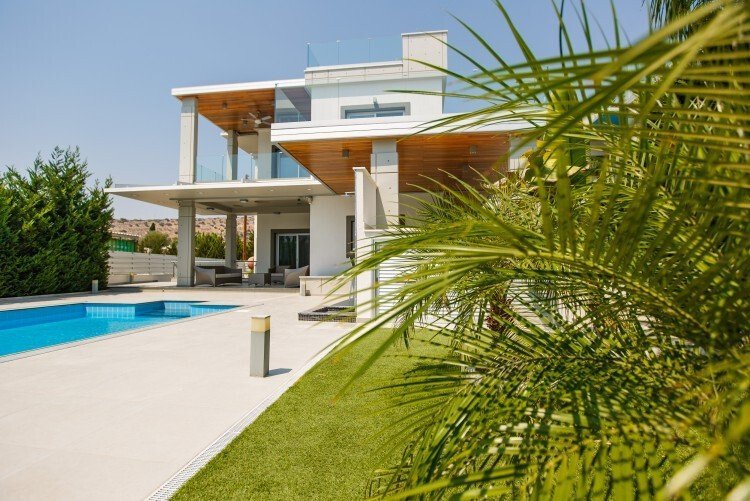 House in Agios Tychon, Limassol, Cyprus 4 - 13004959
