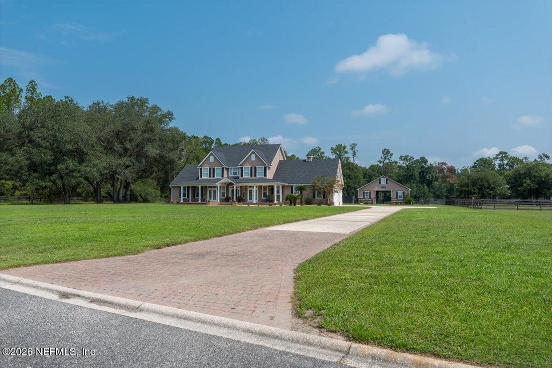 House in Jacksonville, Florida, United States 3 - 18560981