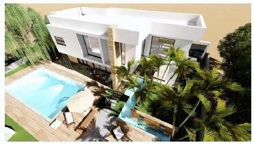 Villa in Peyia, Paphos, Cyprus 5 - 13827079