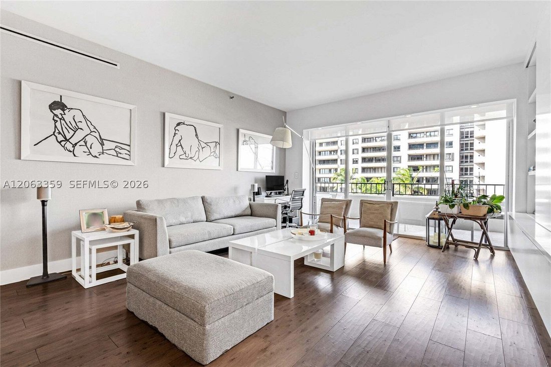 Condo in Key Biscayne, Florida, United States 4 - 18562009