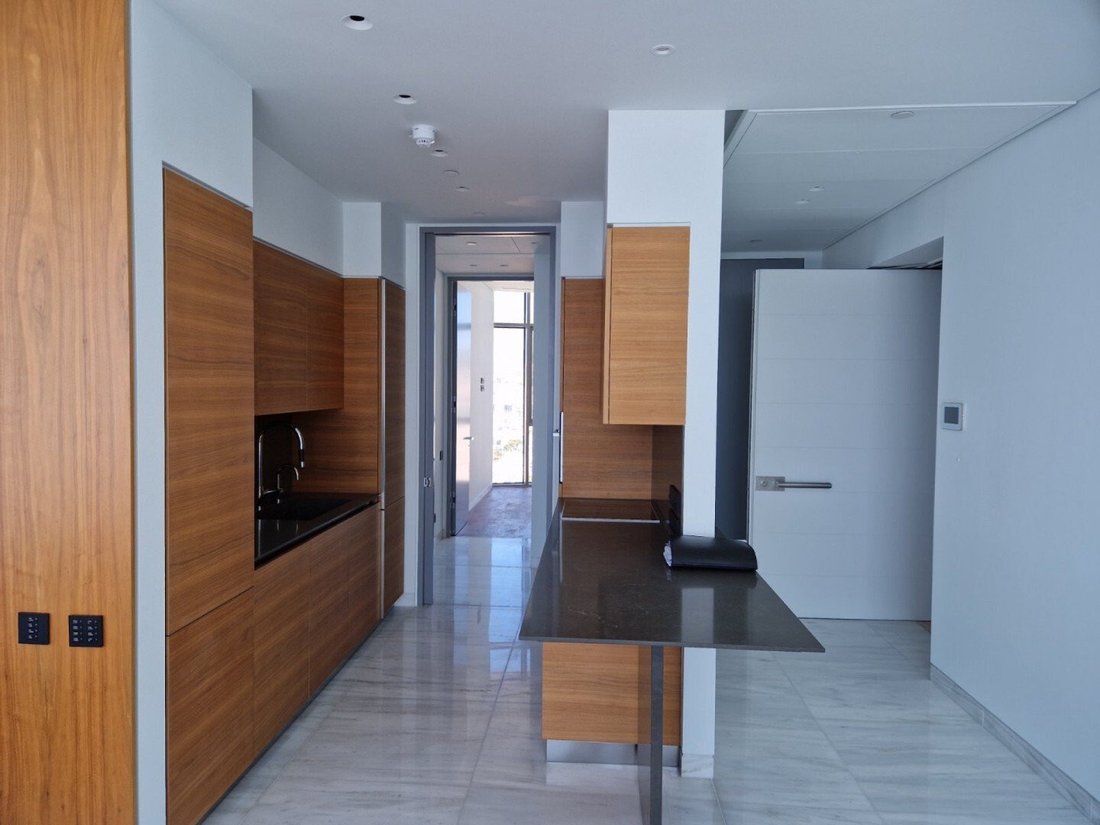 Apartment in Limassol, Limassol, Cyprus 3 - 13005947