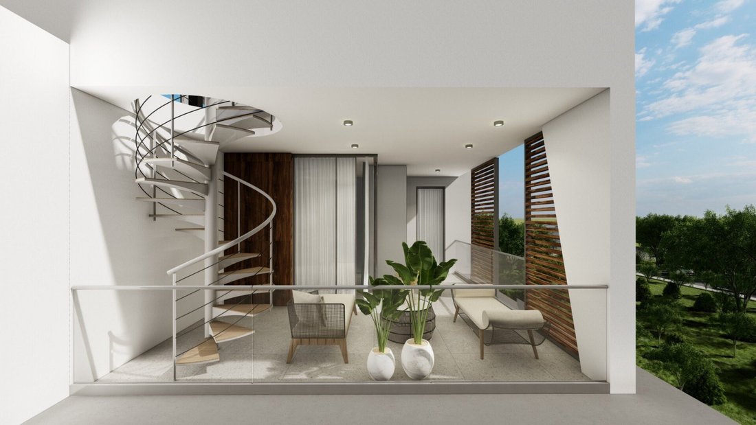 Apartment in Germasogeia, Limassol, Cyprus 5 - 13005685