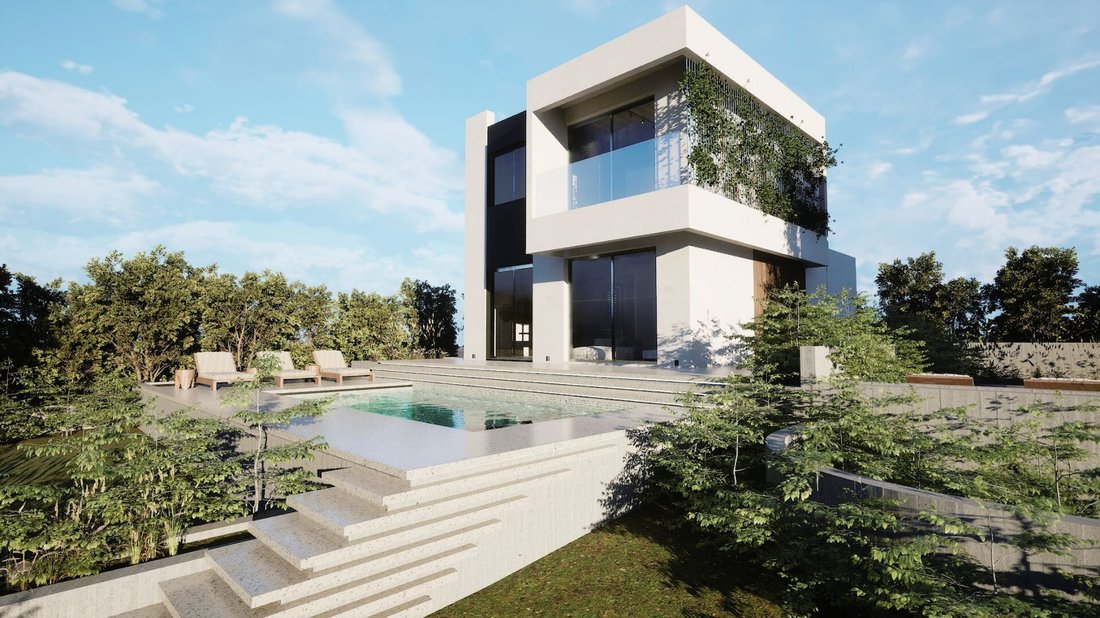 Villa in Peyia, Paphos, Cyprus 3 - 14157929