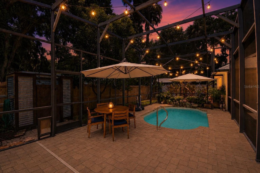 House in New Smyrna Beach, Florida, United States 4 - 18558624