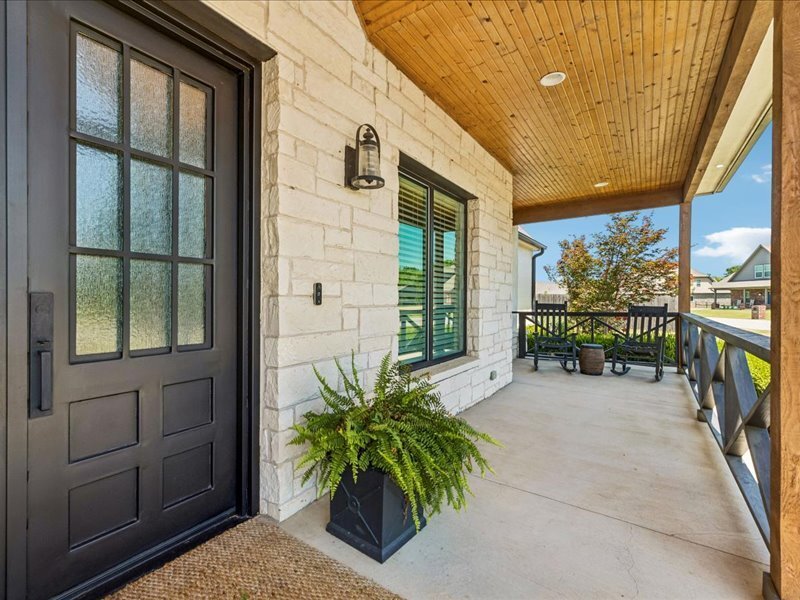 Maison à Liberty, Oklahoma, États-Unis 4 - 18565378