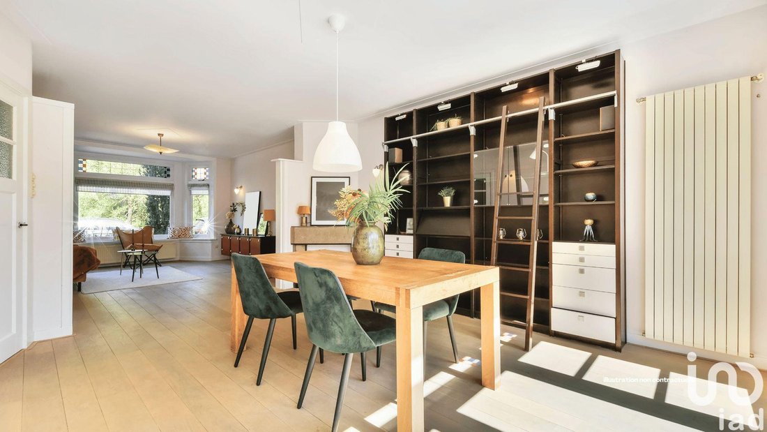 Apartment in Cran-Gevrier, Annecy, France 2 - 15982717