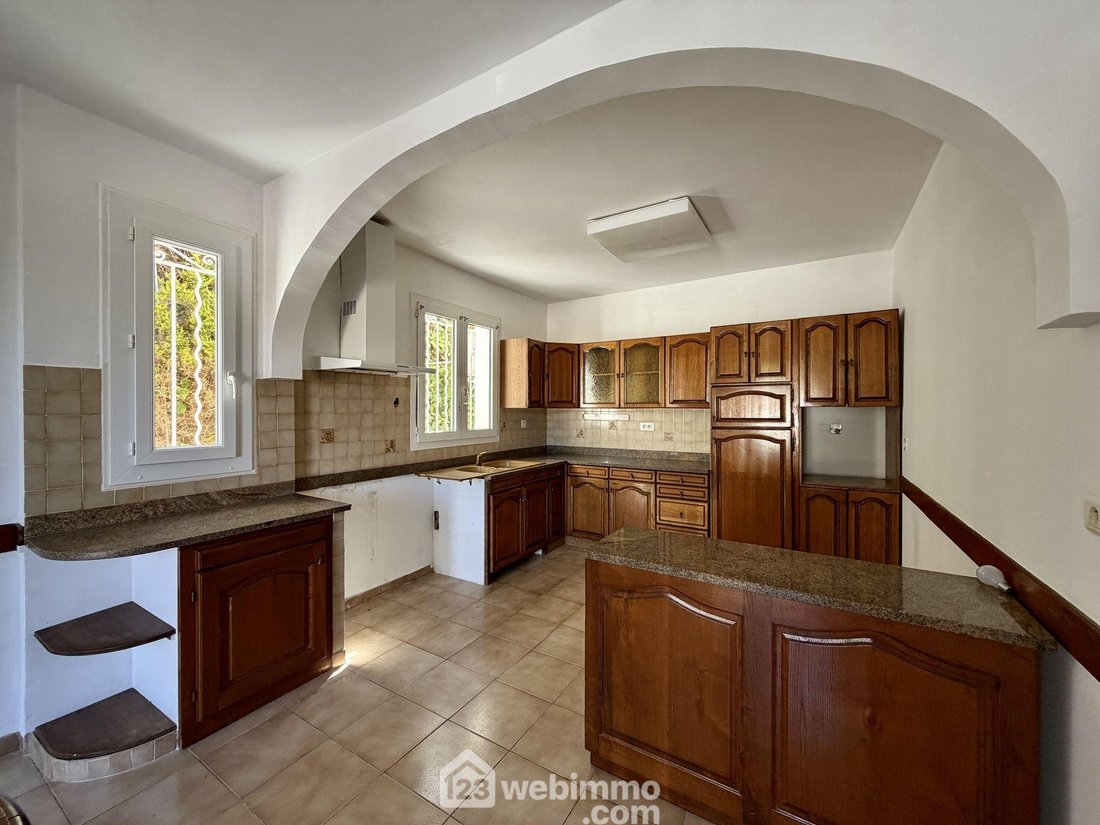 Villa in Santa-Maria-di-Lota, Corsica, France 4 - 18559720