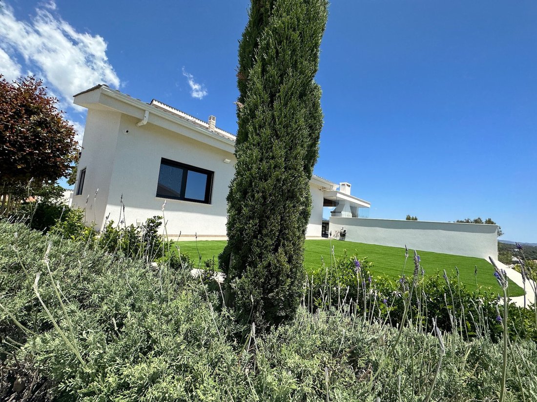 Villa in Souni-Zanakia, Limassol, Cyprus 5 - 14540145