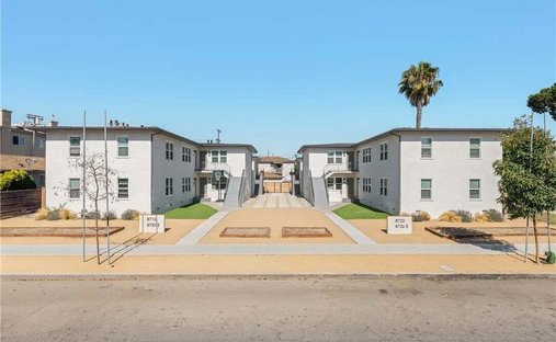 Los Angeles, California, United States 1