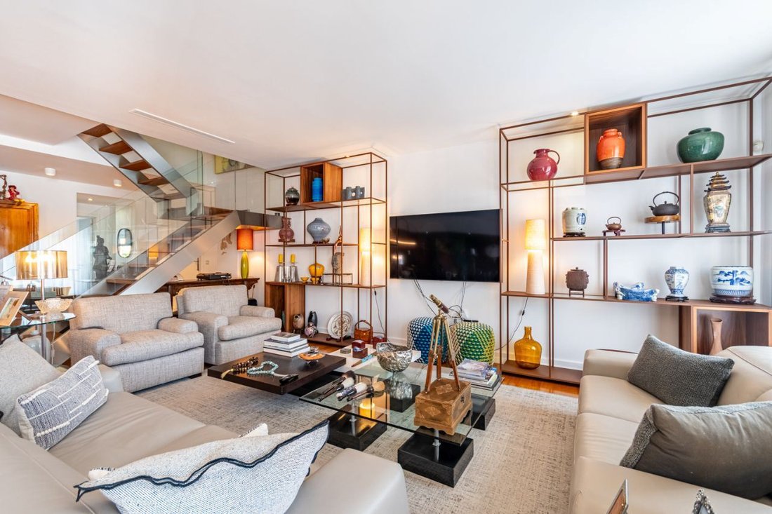 Apartment in Avenidas Novas, Lisbon, Portugal 3 - 17841766
