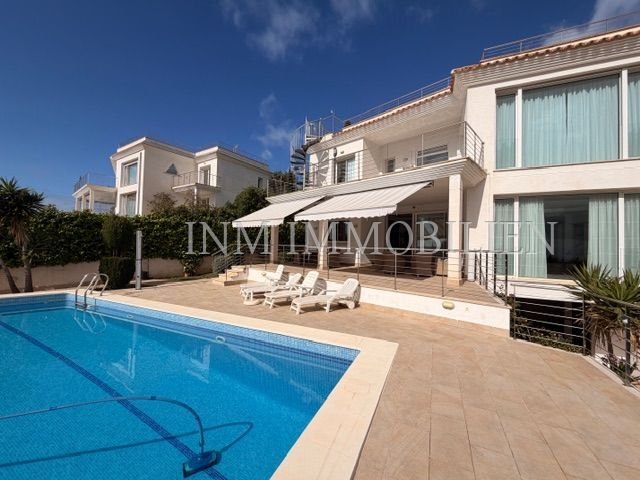 Villa in Rotes Velles, Calvia, Balearic Islands 2 - 18559659