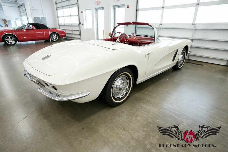Cabriolet in Rowley, United States 5 - 18565437
