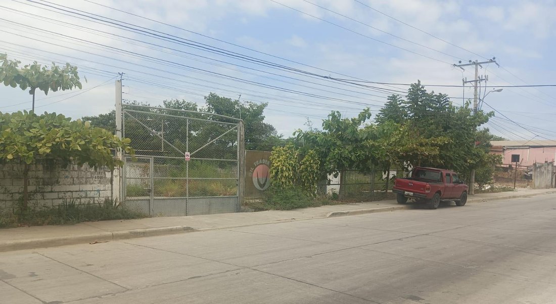 Land in Posorja, Guayas, Ecuador 4 - 18560563