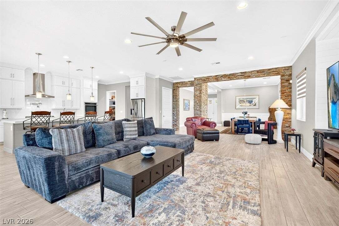 House in Las Vegas, Nevada, United States 2 - 18565079