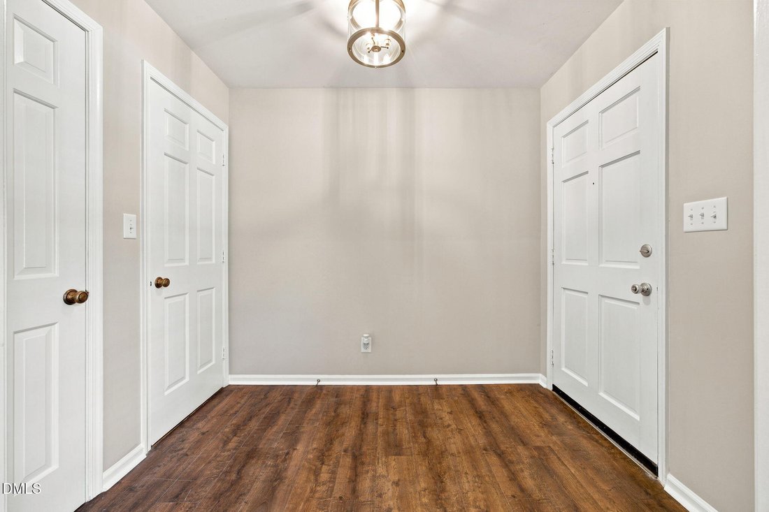 House in Cary, North Carolina, United States 3 - 18562032