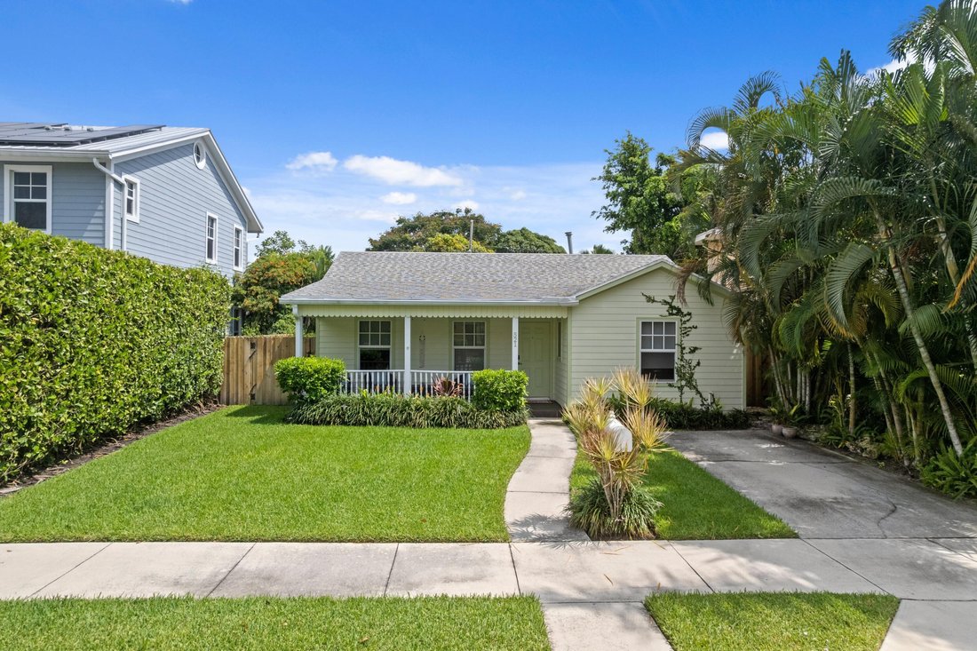 House in West Palm Beach, Florida, United States 2 - 18558646