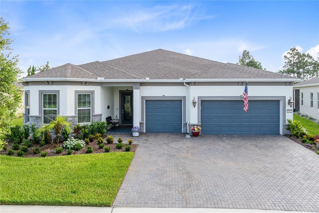 House in St. Cloud, Florida, United States 1 - 18561695