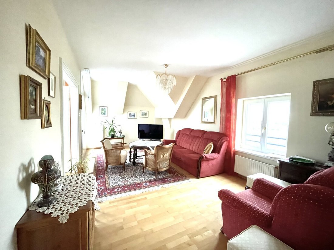 Apartment in Baden bei Wien, Lower Austria, Austria 5 - 18566372