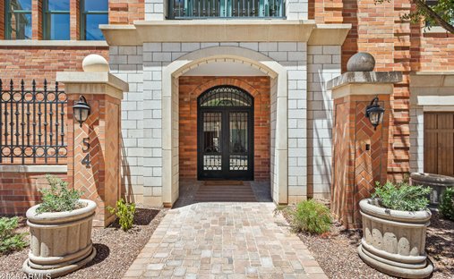 Townhouse en Phoenix, Arizona, Estados Unidos 1