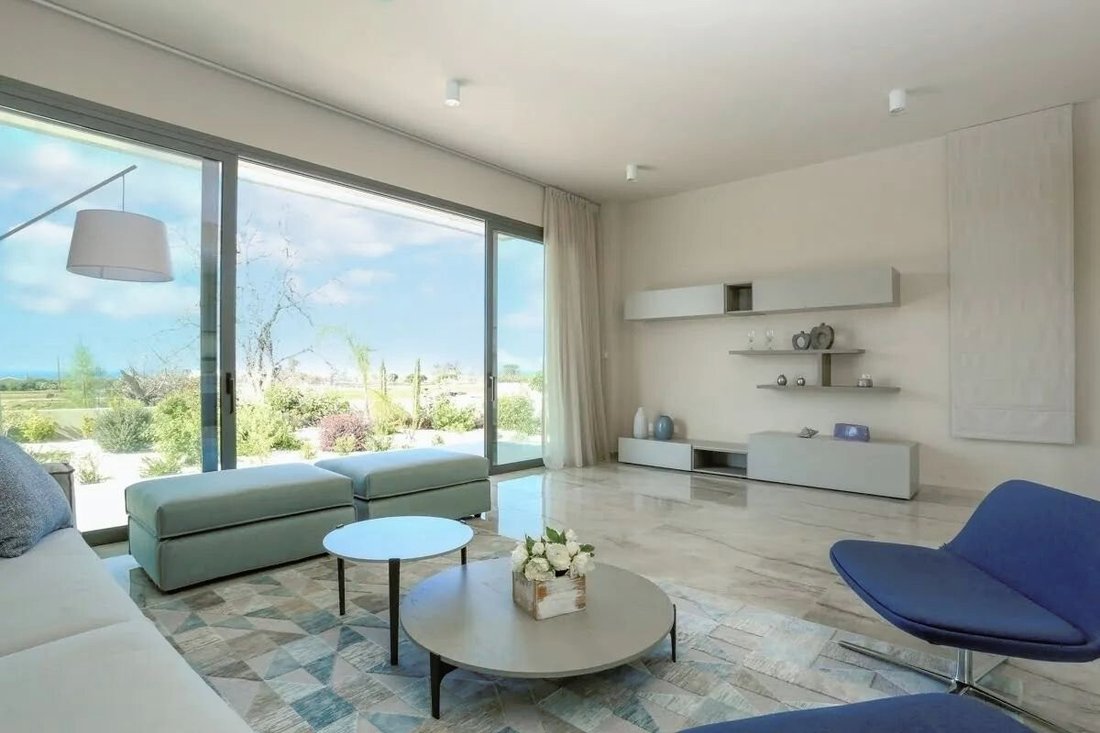 Villa in Lempa, Paphos, Cyprus 1 - 13687713