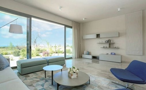 Villa in Lempa, Paphos, Cyprus 1
