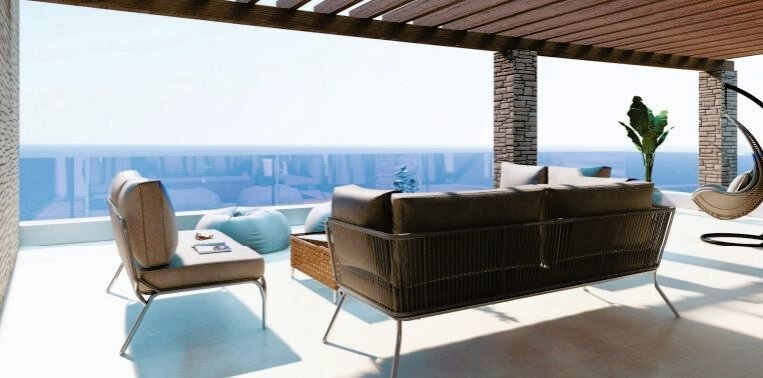 Apartment in Chloraka, Paphos, Cyprus 2 - 14404079