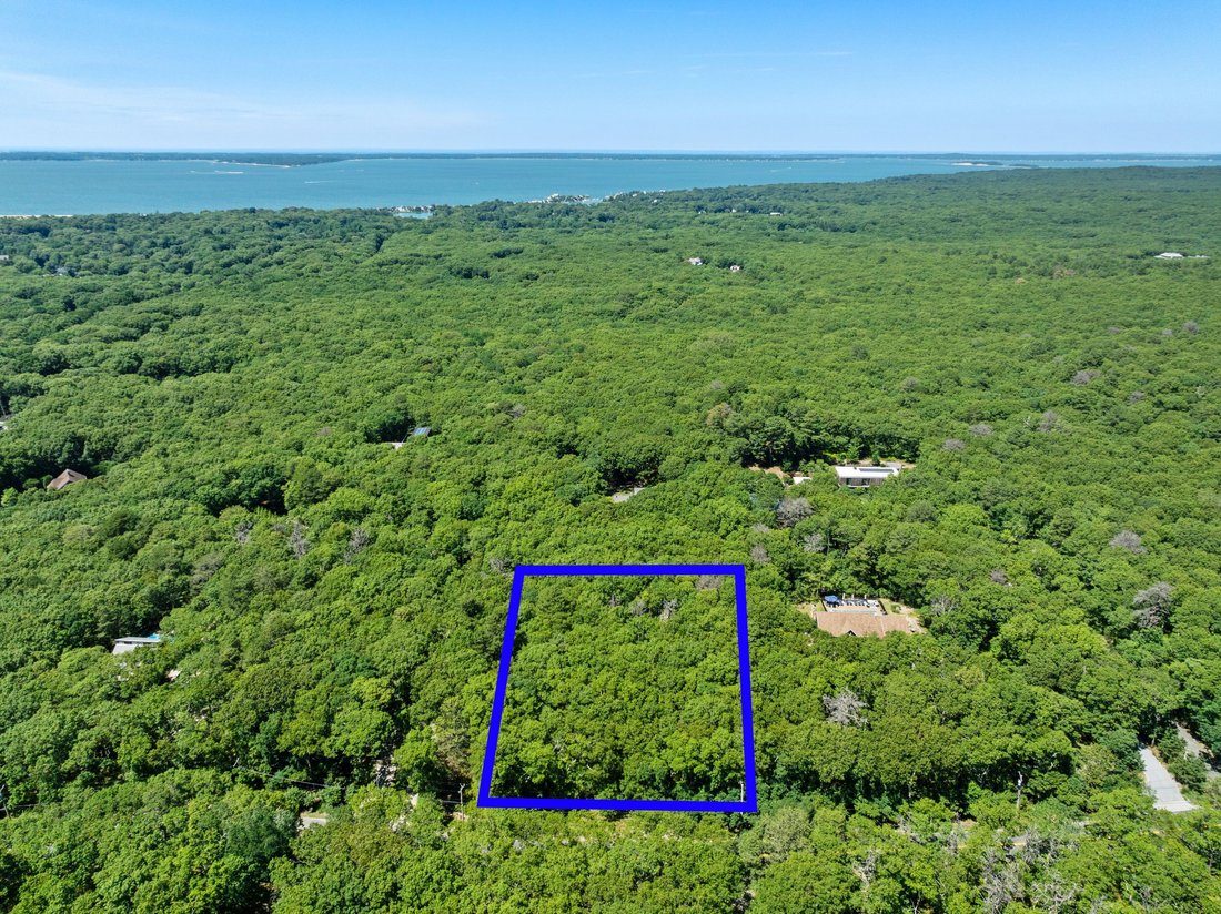 Land in Southampton, New York, United States 1 - 18562752