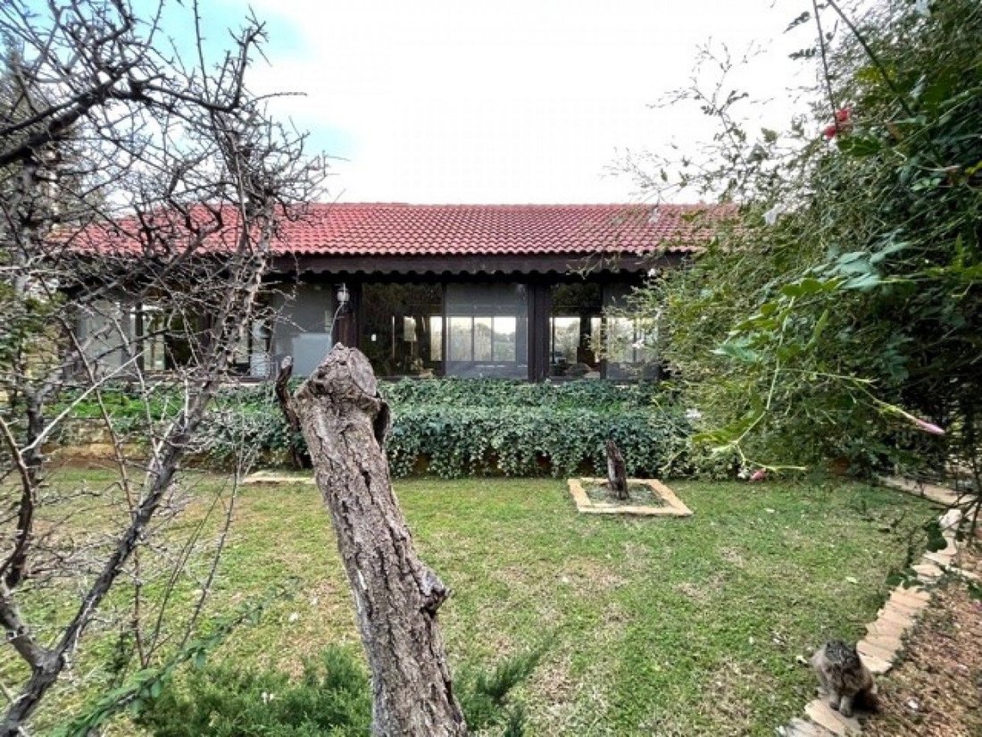 Bungalow in Paramytha, Limassol, Cyprus 4 - 13015904