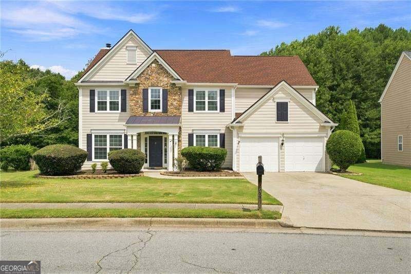 House in Suwanee, Georgia, United States 1 - 18561844