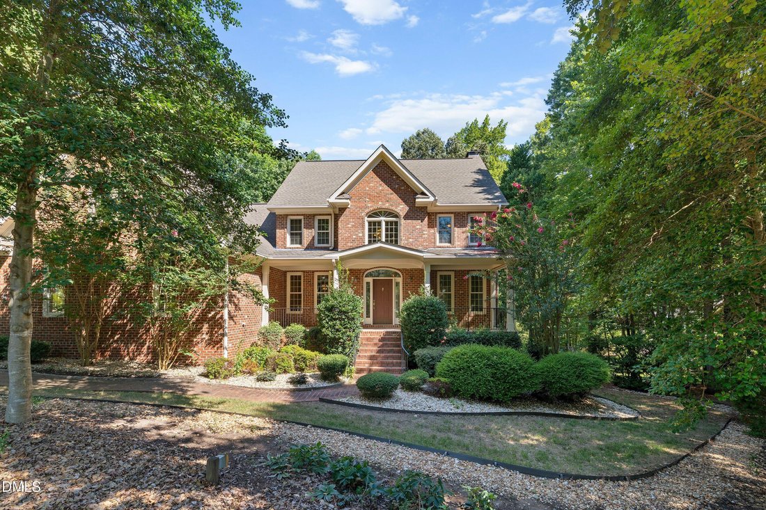 House in Holly Springs, North Carolina, United States 1 - 18558808
